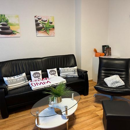 Ferienwohnung Le Petit Thale Extérieur photo