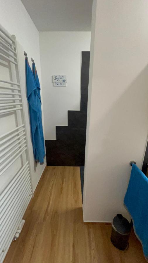 Ferienwohnung Le Petit Thale Extérieur photo