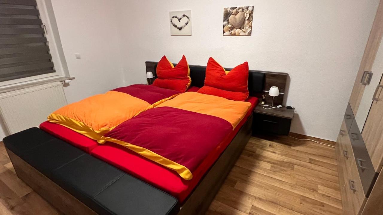 Ferienwohnung Le Petit Thale Extérieur photo