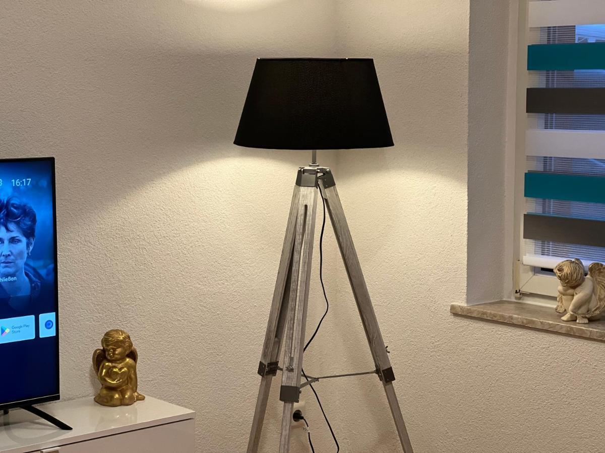 Ferienwohnung Le Petit Thale Extérieur photo