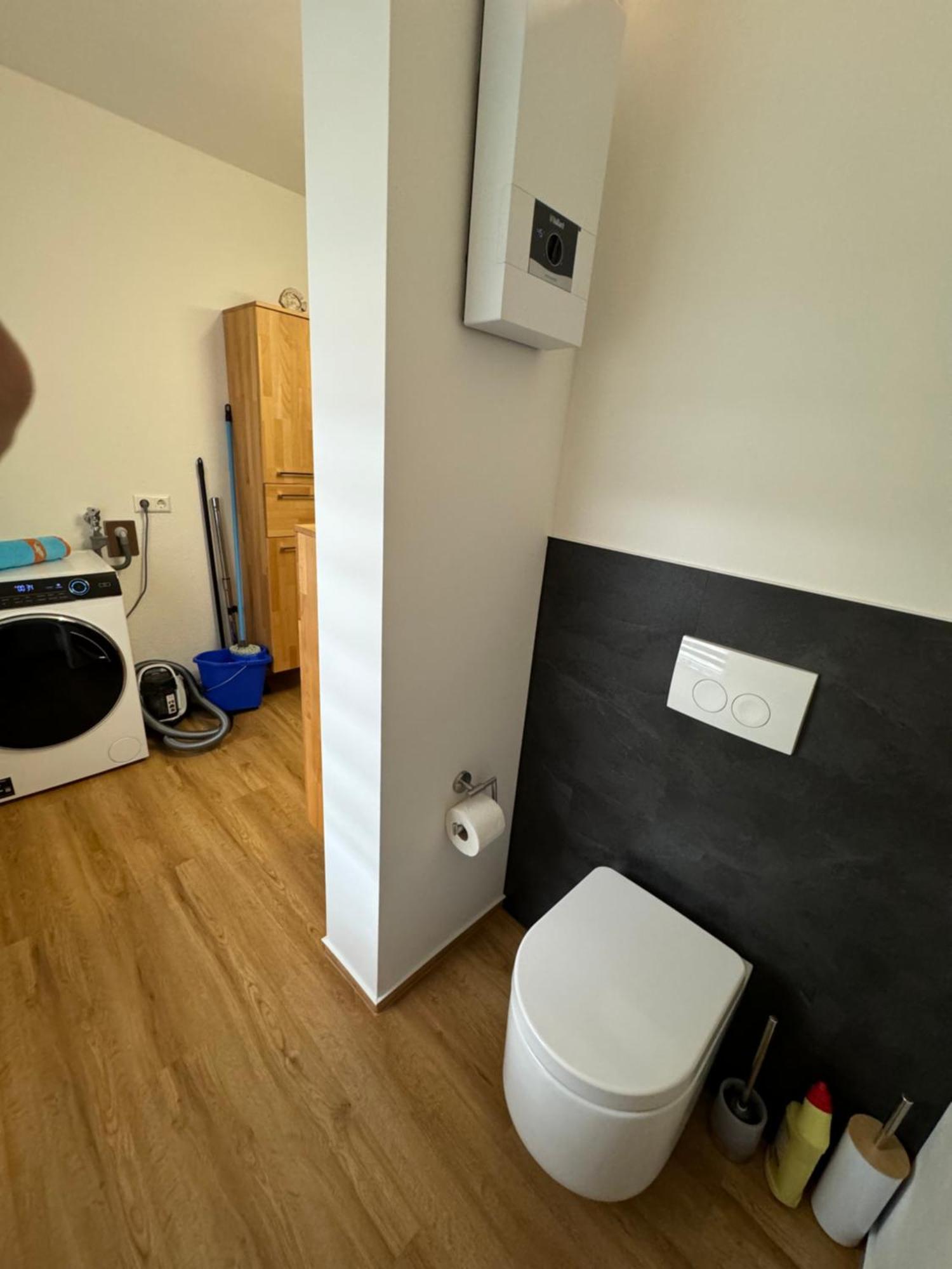 Ferienwohnung Le Petit Thale Extérieur photo