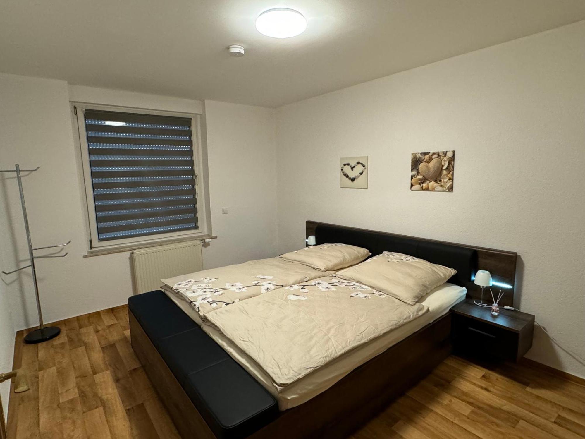 Ferienwohnung Le Petit Thale Extérieur photo