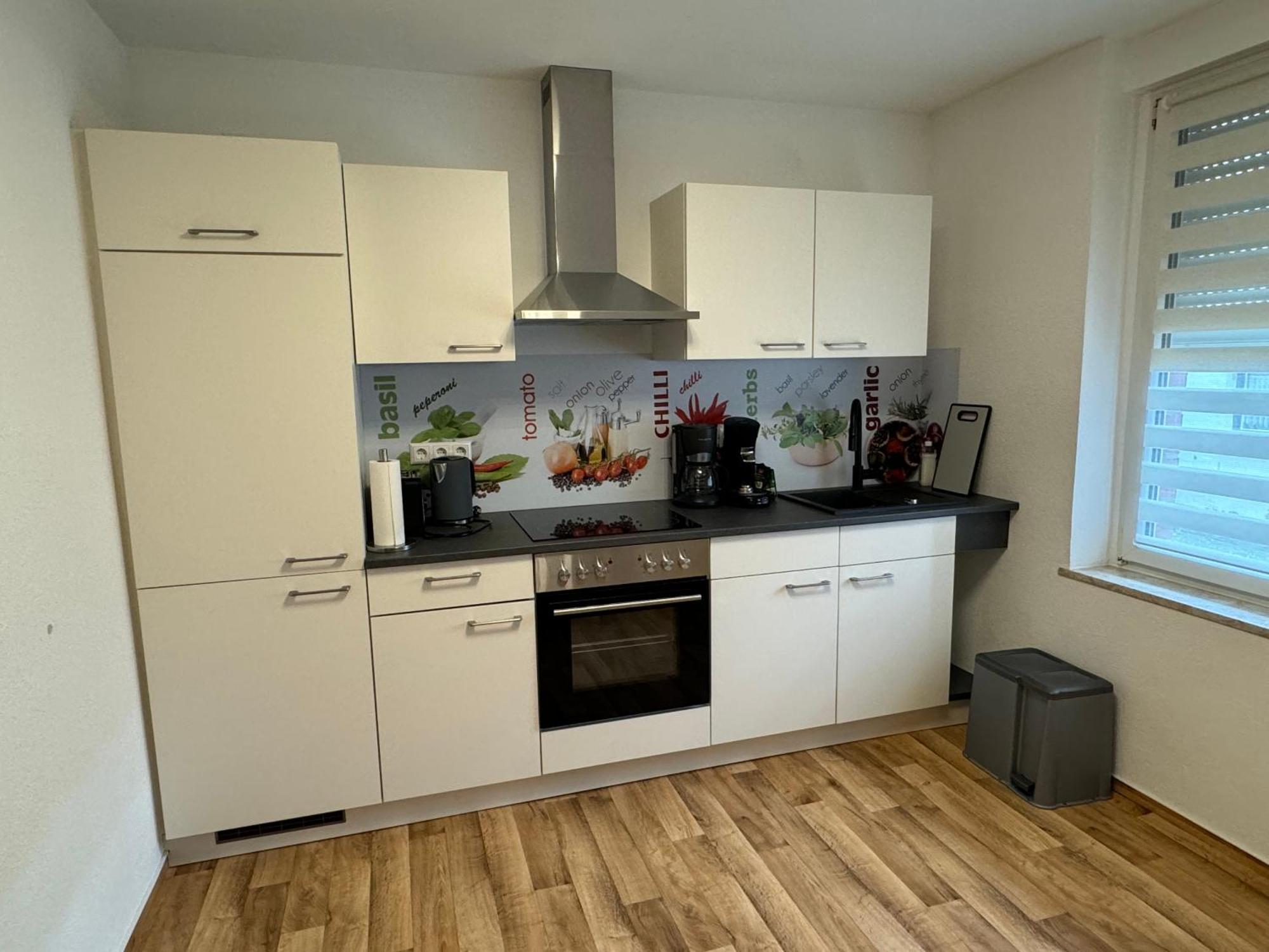 Ferienwohnung Le Petit Thale Extérieur photo