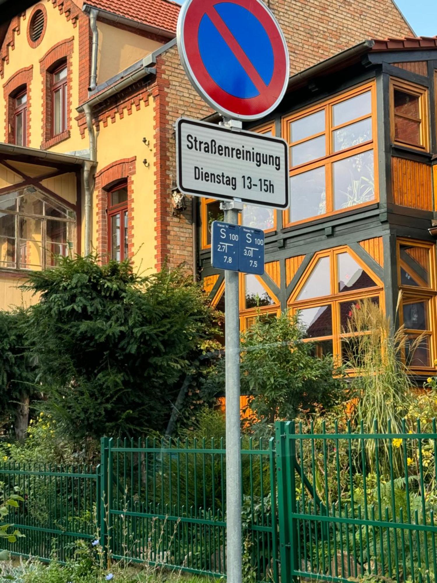 Ferienwohnung Le Petit Thale Extérieur photo