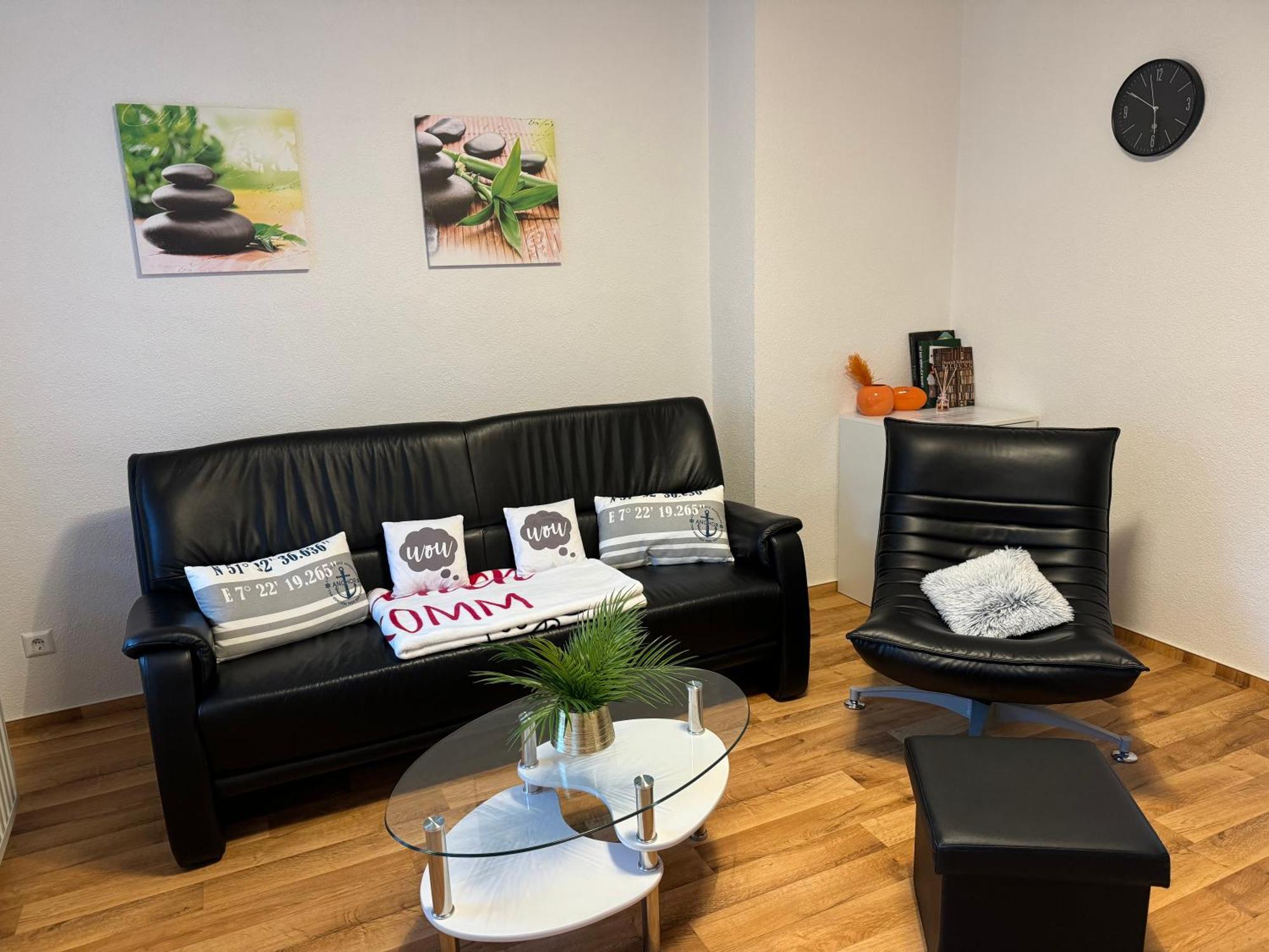 Ferienwohnung Le Petit Thale Extérieur photo