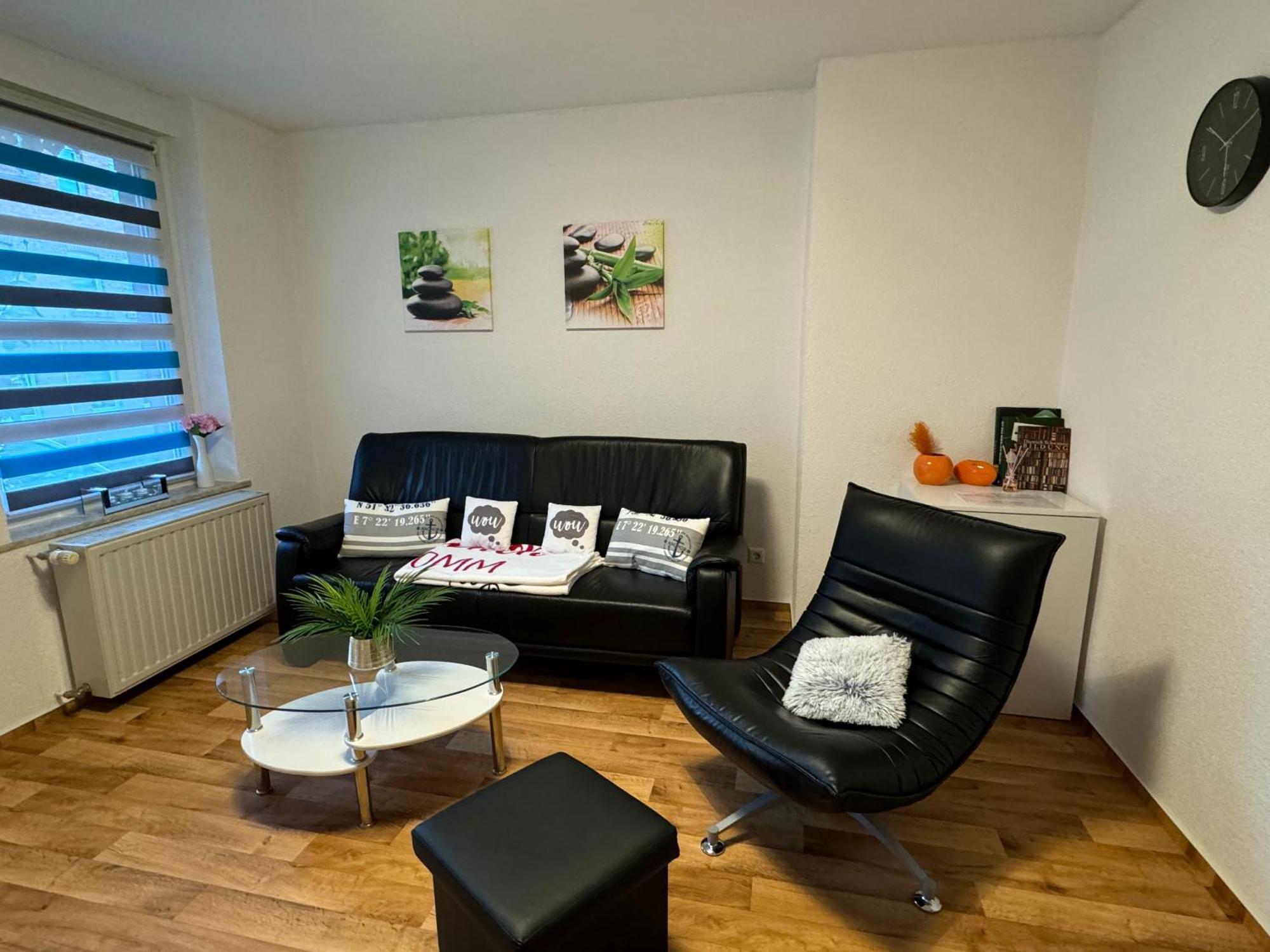 Ferienwohnung Le Petit Thale Extérieur photo